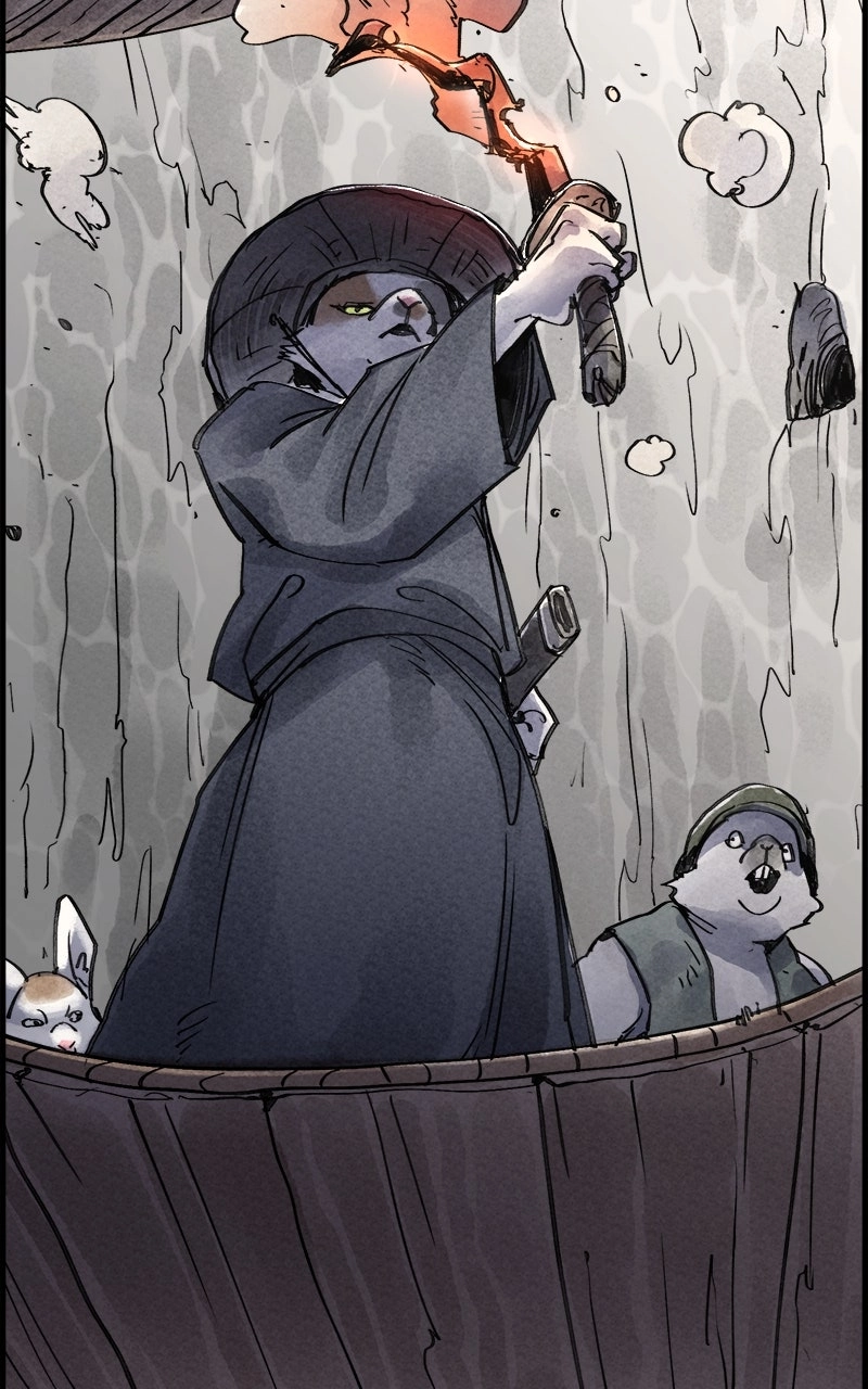 Paper Tiger Chapter 49 page 63 - 