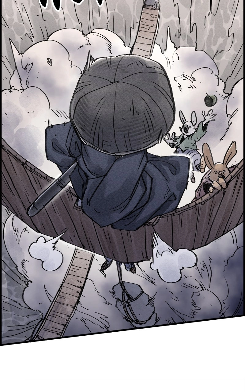 Paper Tiger Chapter 49 page 70 - 