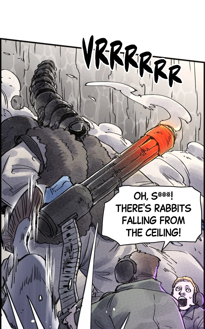 Paper Tiger Chapter 49 page 71 - 