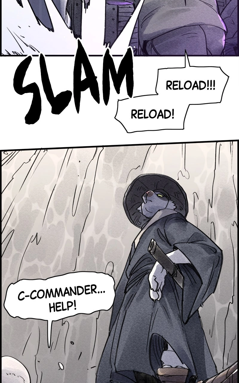 Paper Tiger Chapter 49 page 72 - 