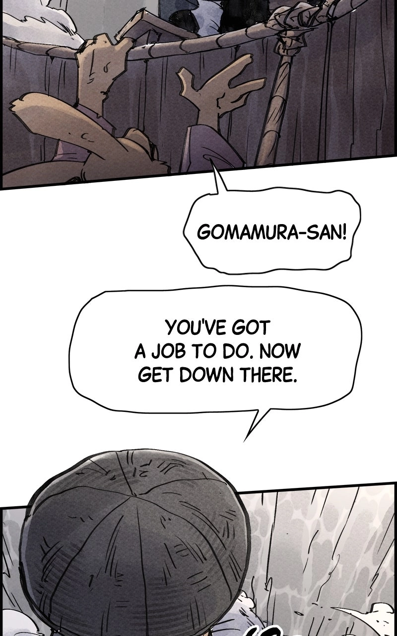 Paper Tiger Chapter 49 page 73 - 
