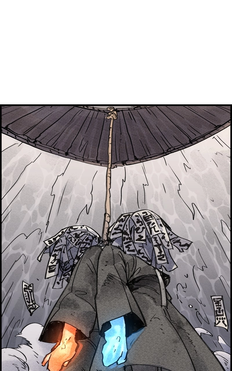 Paper Tiger Chapter 49 page 79 - 