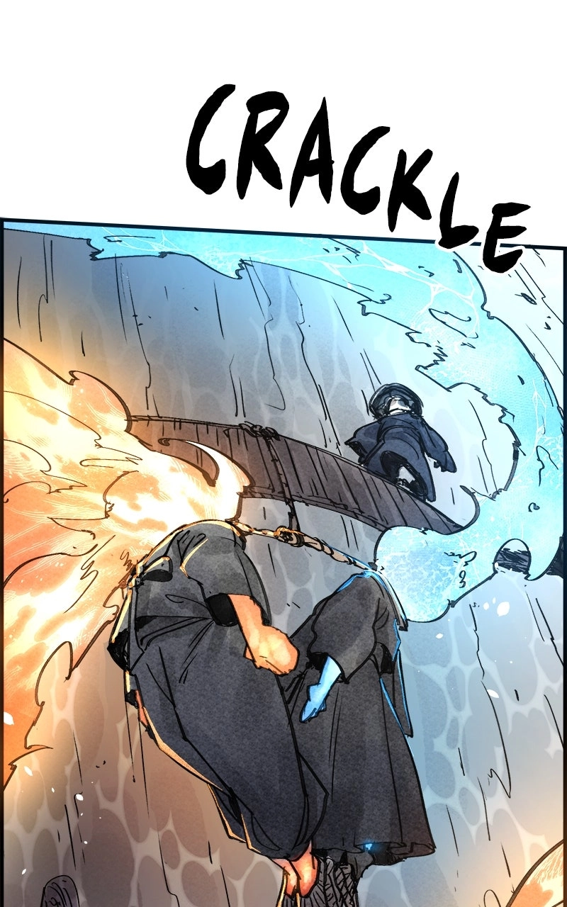 Paper Tiger Chapter 49 page 84 - 