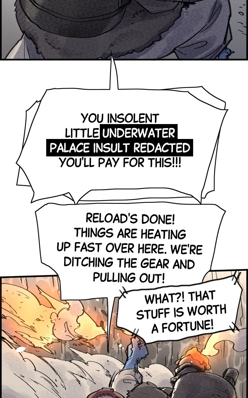 Paper Tiger Chapter 49 page 88 - 