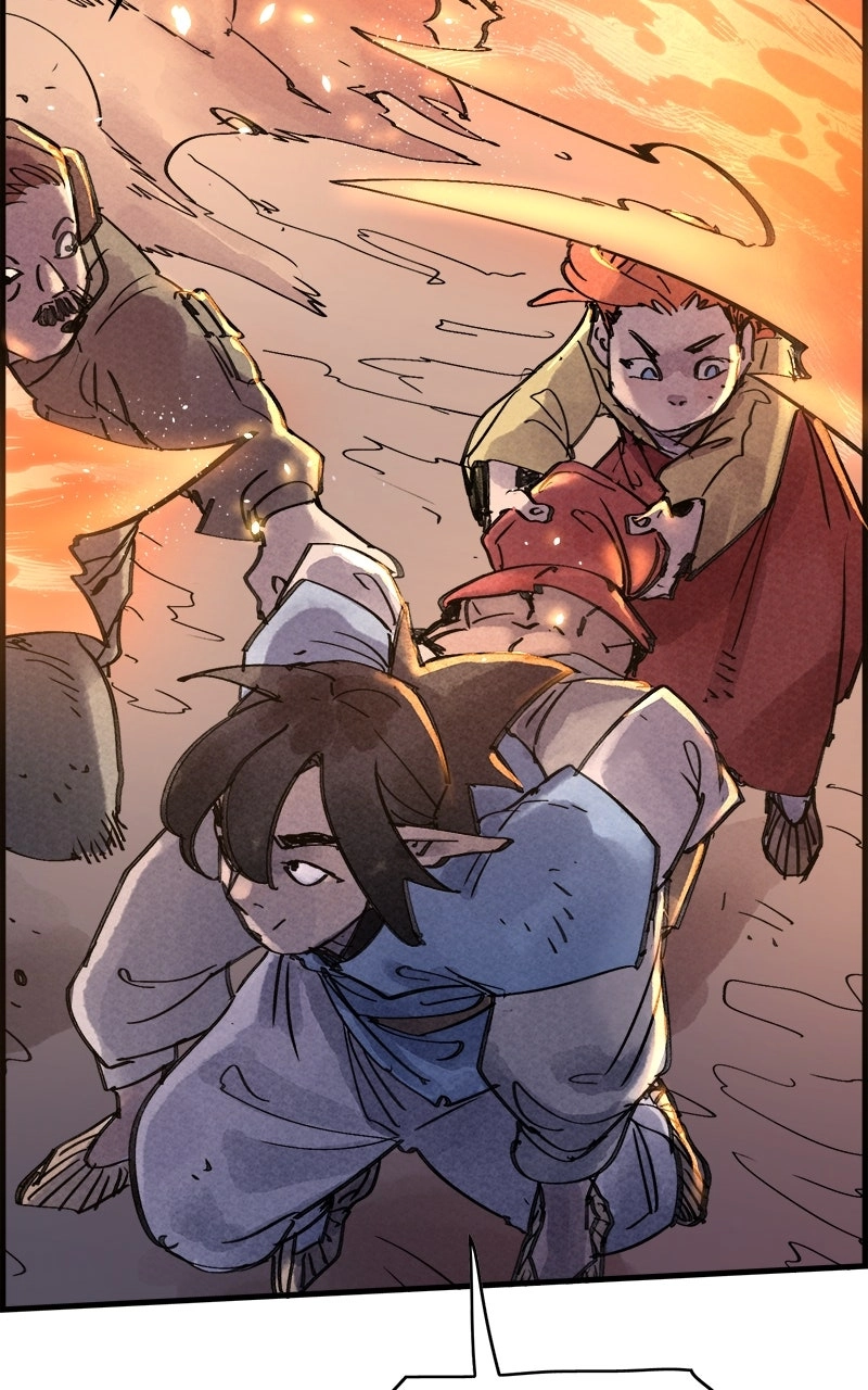 Paper Tiger Chapter 49 page 90 - 