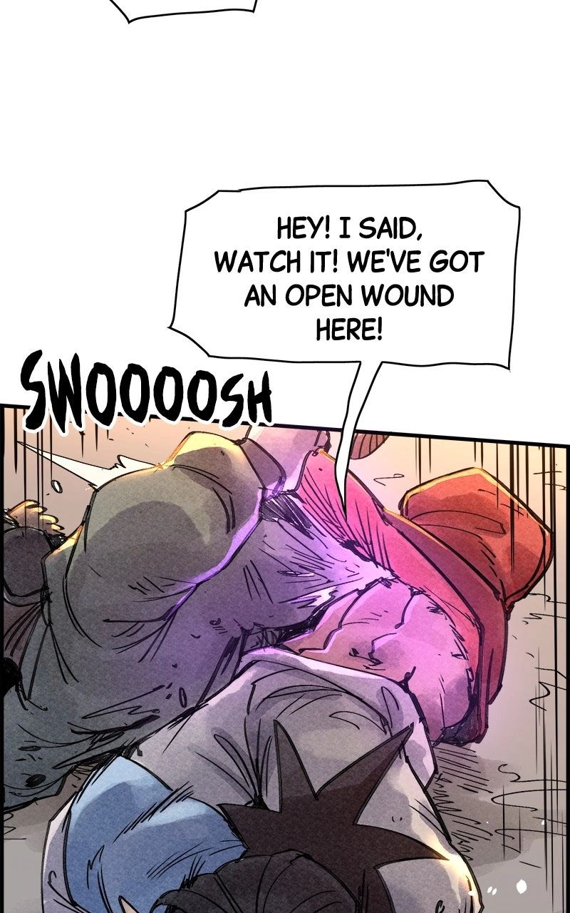 Paper Tiger Chapter 49 page 94 - 