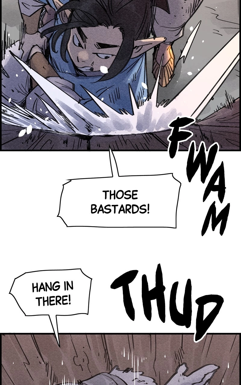 Paper Tiger Chapter 49 page 95 - 