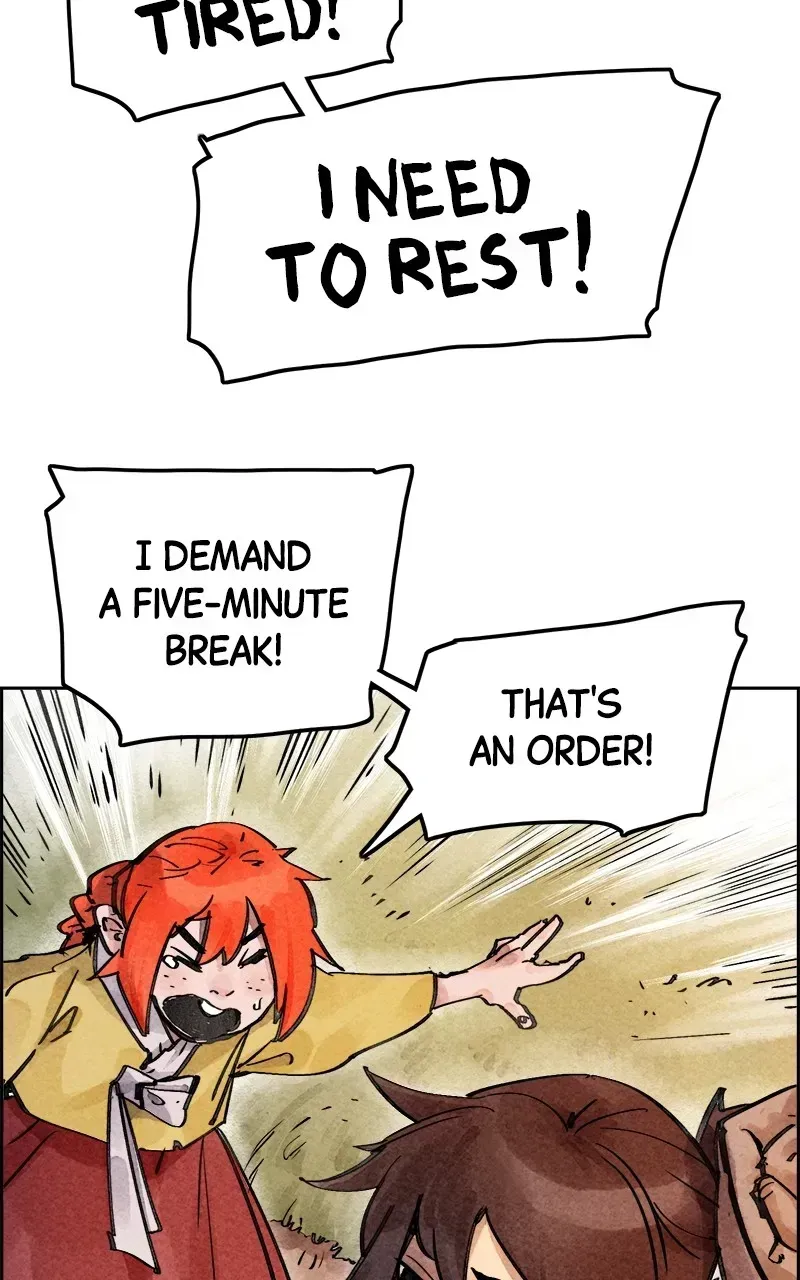 Paper Tiger Chapter 5.1 page 4 - 