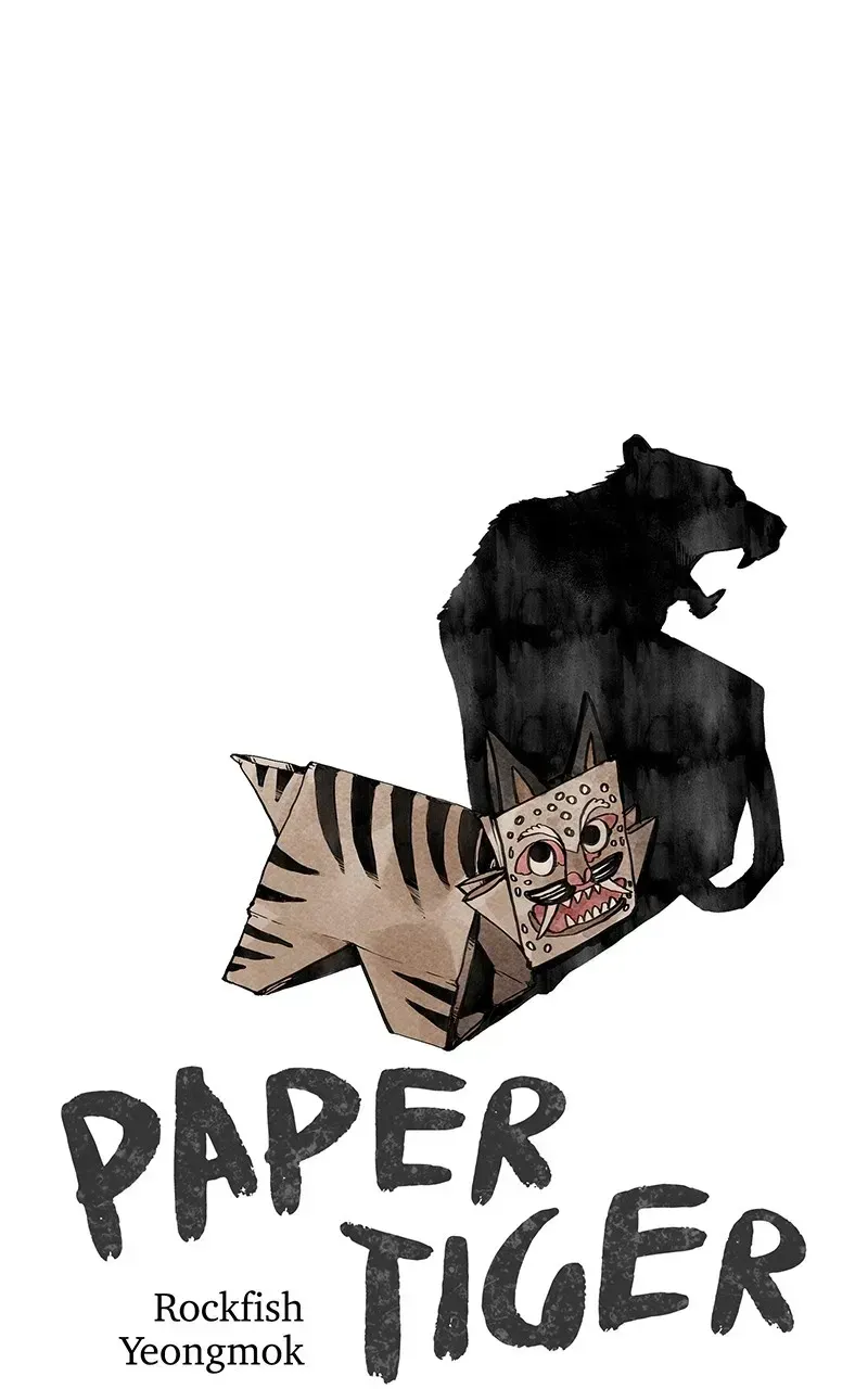 Paper Tiger Chapter 5.1 page 37 - 