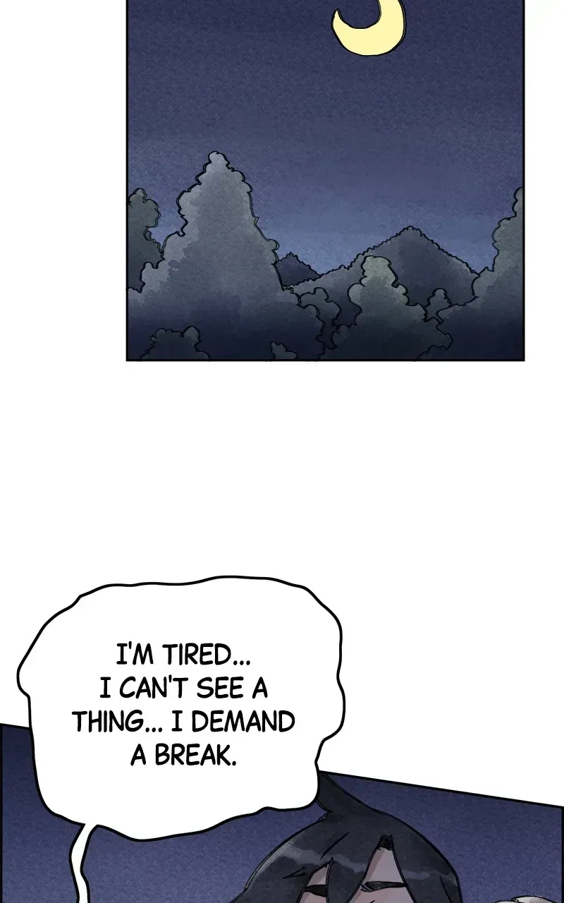 Paper Tiger Chapter 5.1 page 39 - 