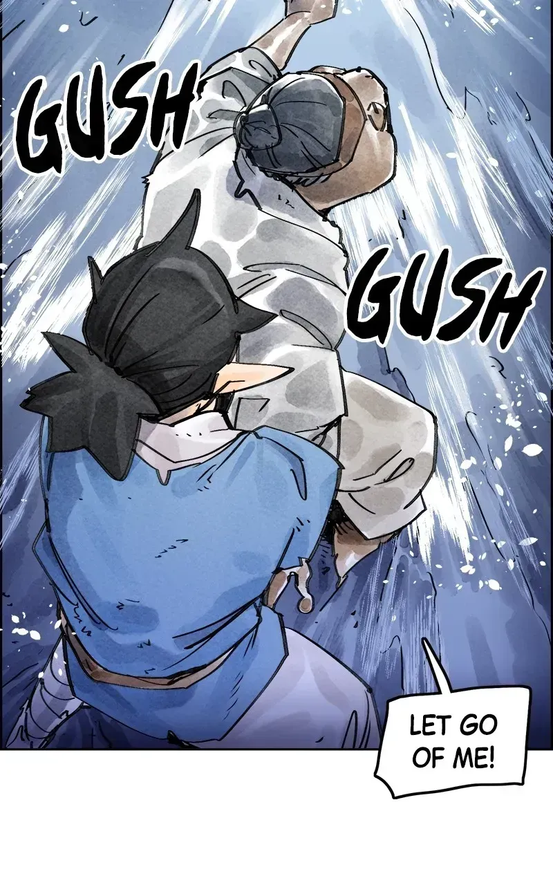 Paper Tiger Chapter 5.1 page 55 - 