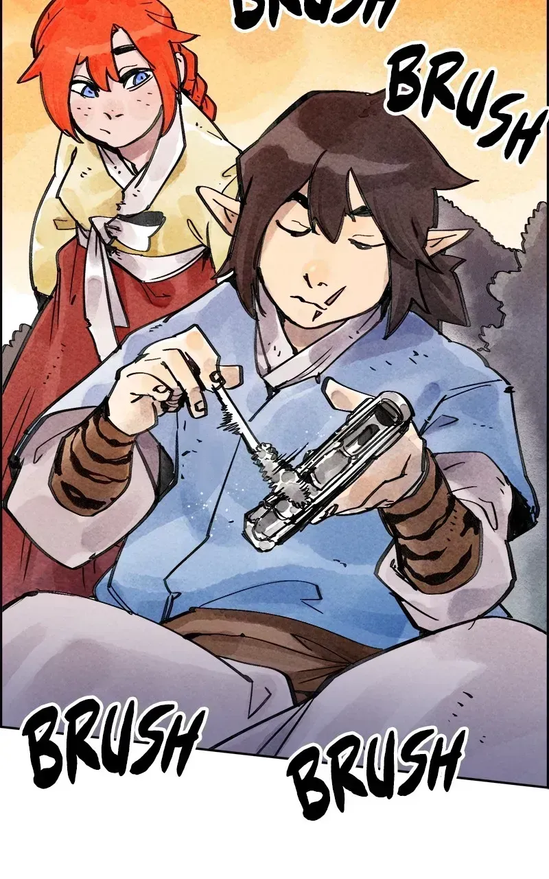 Paper Tiger Chapter 5.2 page 29 - 