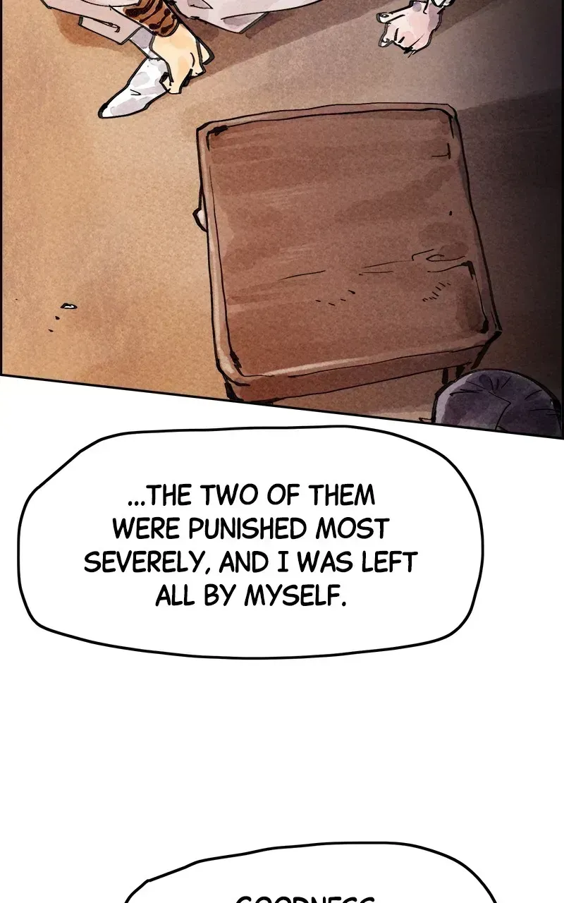 Paper Tiger Chapter 5.2 page 93 - 