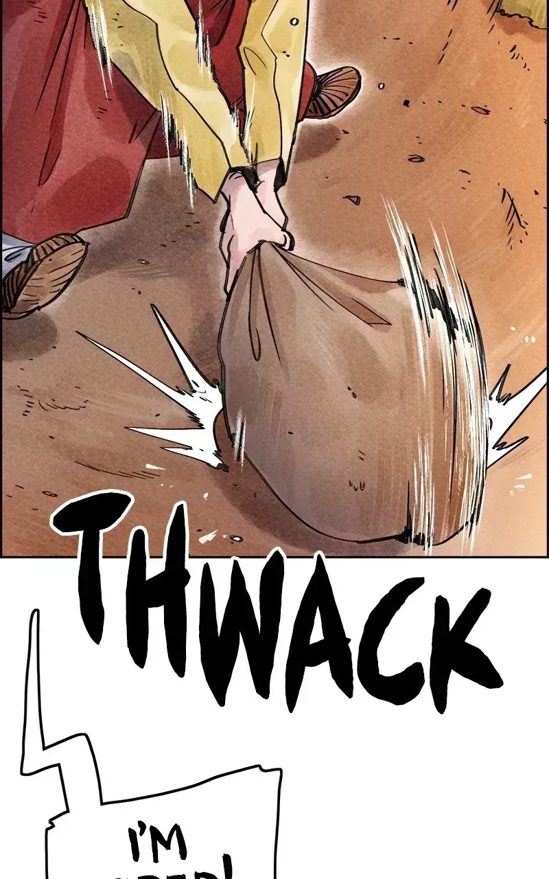 Paper Tiger Chapter 5.3 page 3 - 