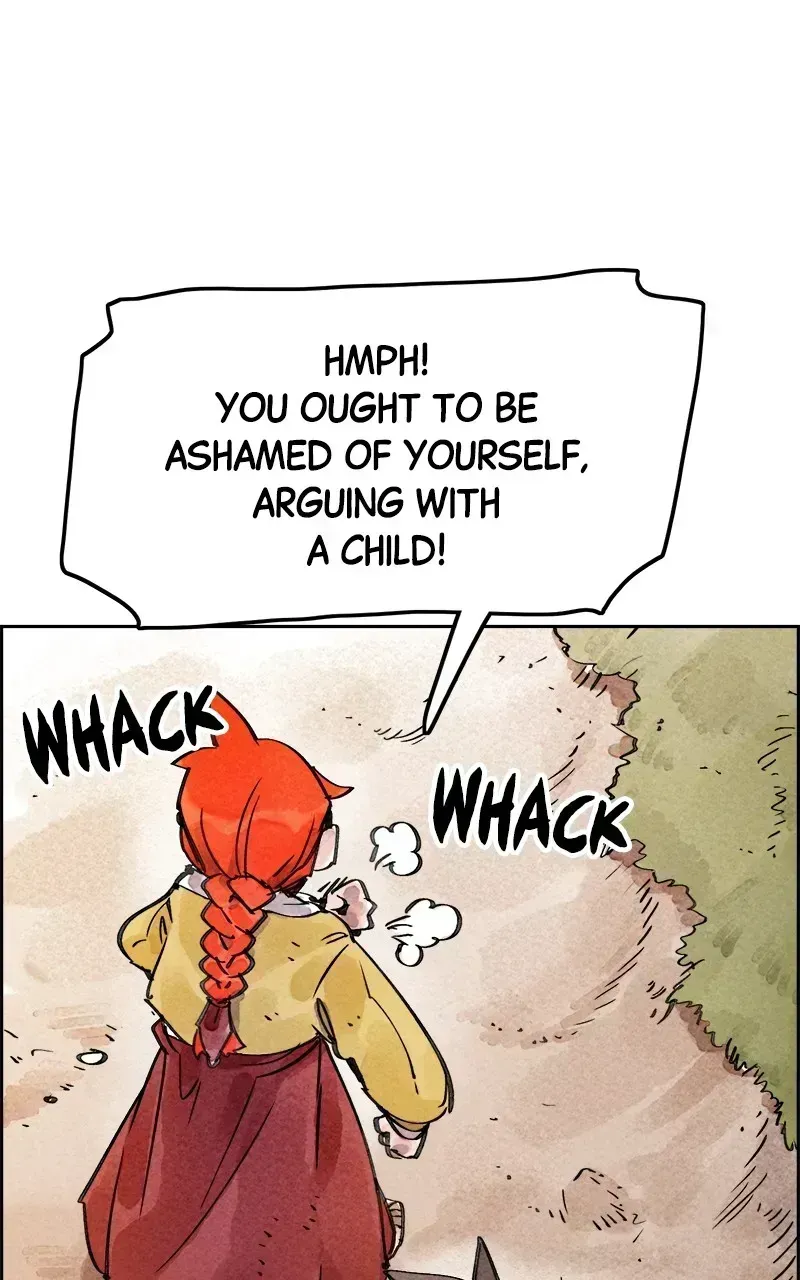 Paper Tiger Chapter 5.3 page 35 - 