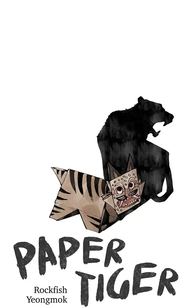 Paper Tiger Chapter 5.3 page 37 - 