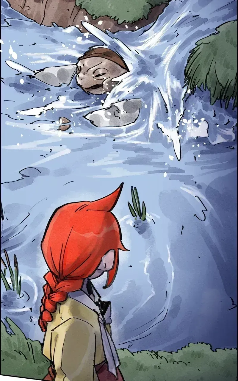 Paper Tiger Chapter 5.3 page 45 - 