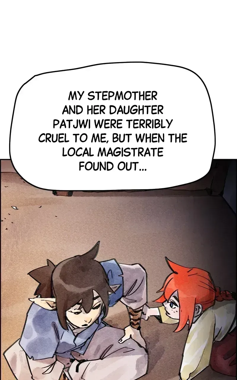 Paper Tiger Chapter 5.3 page 92 - 