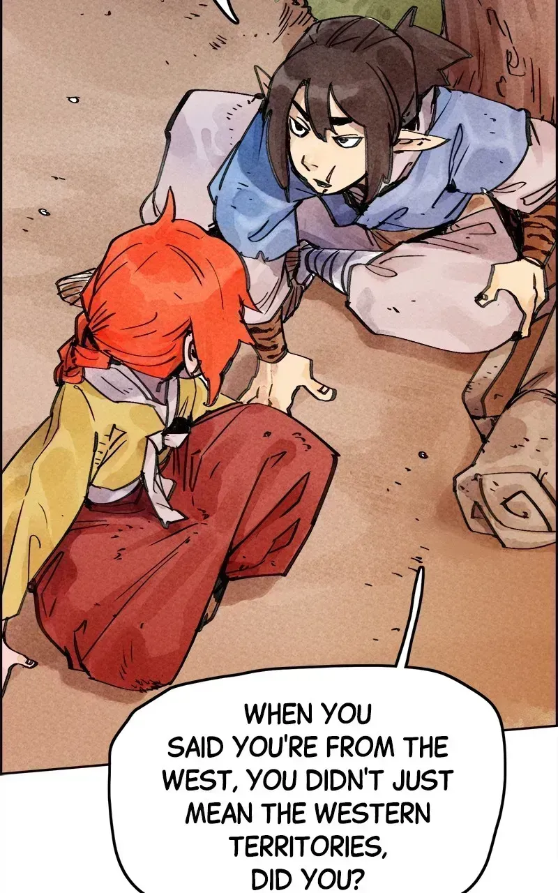 Paper Tiger Chapter 5.4 page 14 - 