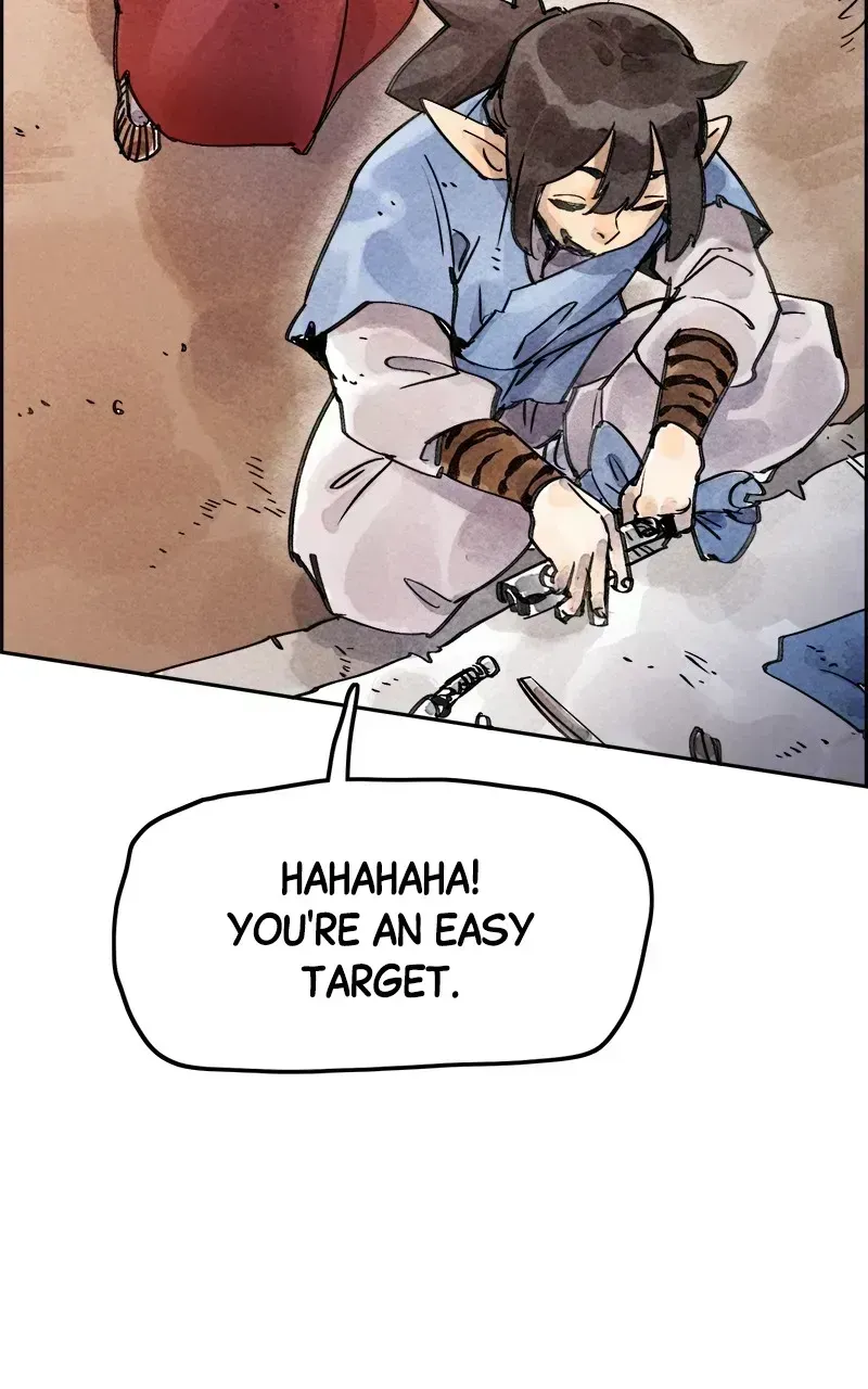 Paper Tiger Chapter 5.4 page 36 - 