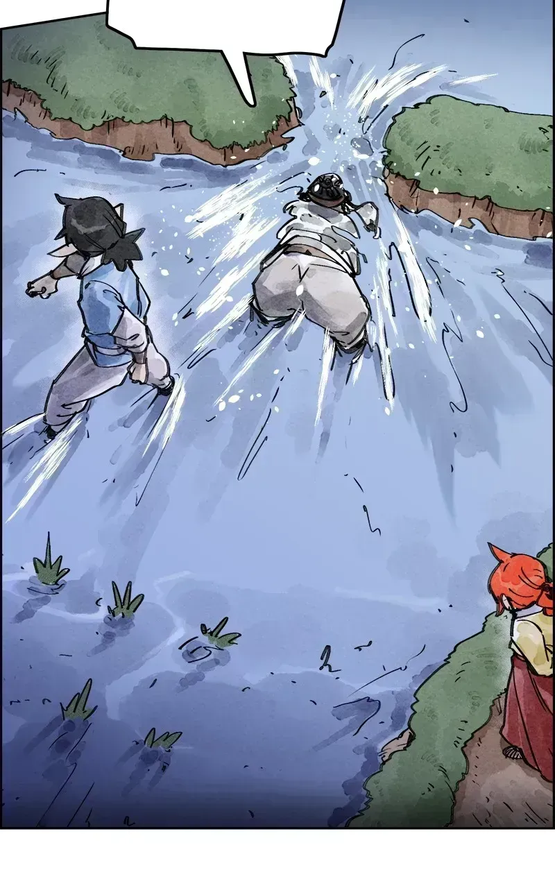 Paper Tiger Chapter 5.4 page 58 - 