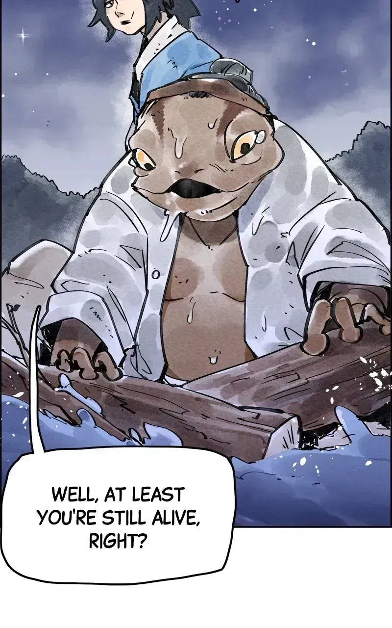 Paper Tiger Chapter 5.4 page 61 - 