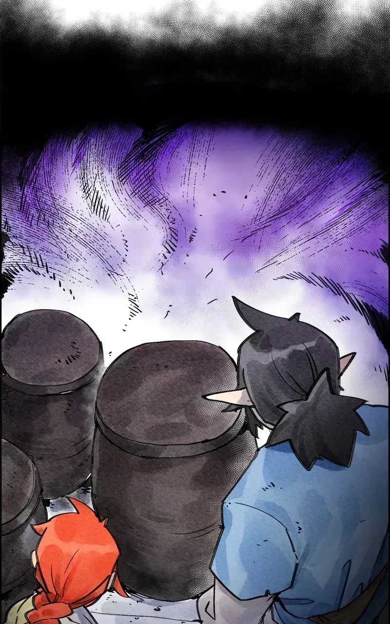 Paper Tiger Chapter 5.6 page 109 - 