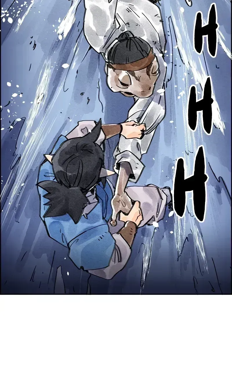 Paper Tiger Chapter 5.6 page 53 - 