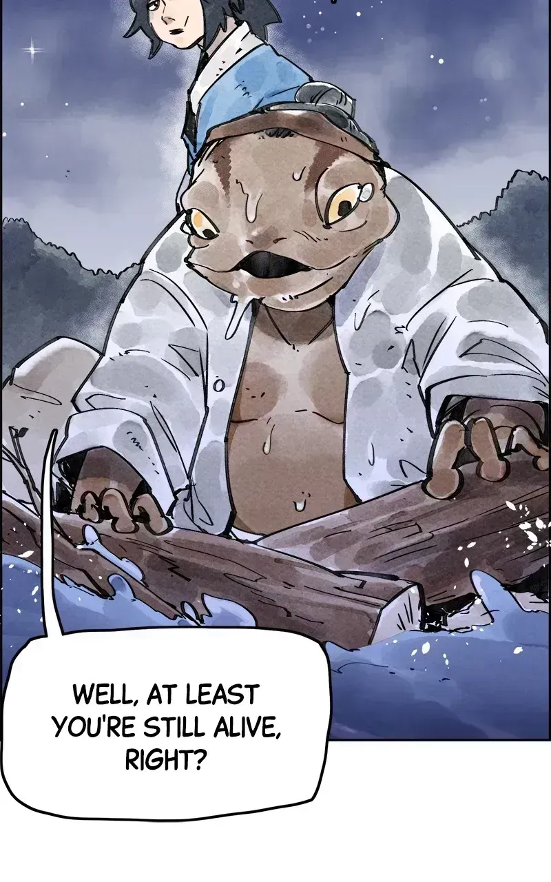 Paper Tiger Chapter 5.6 page 61 - 