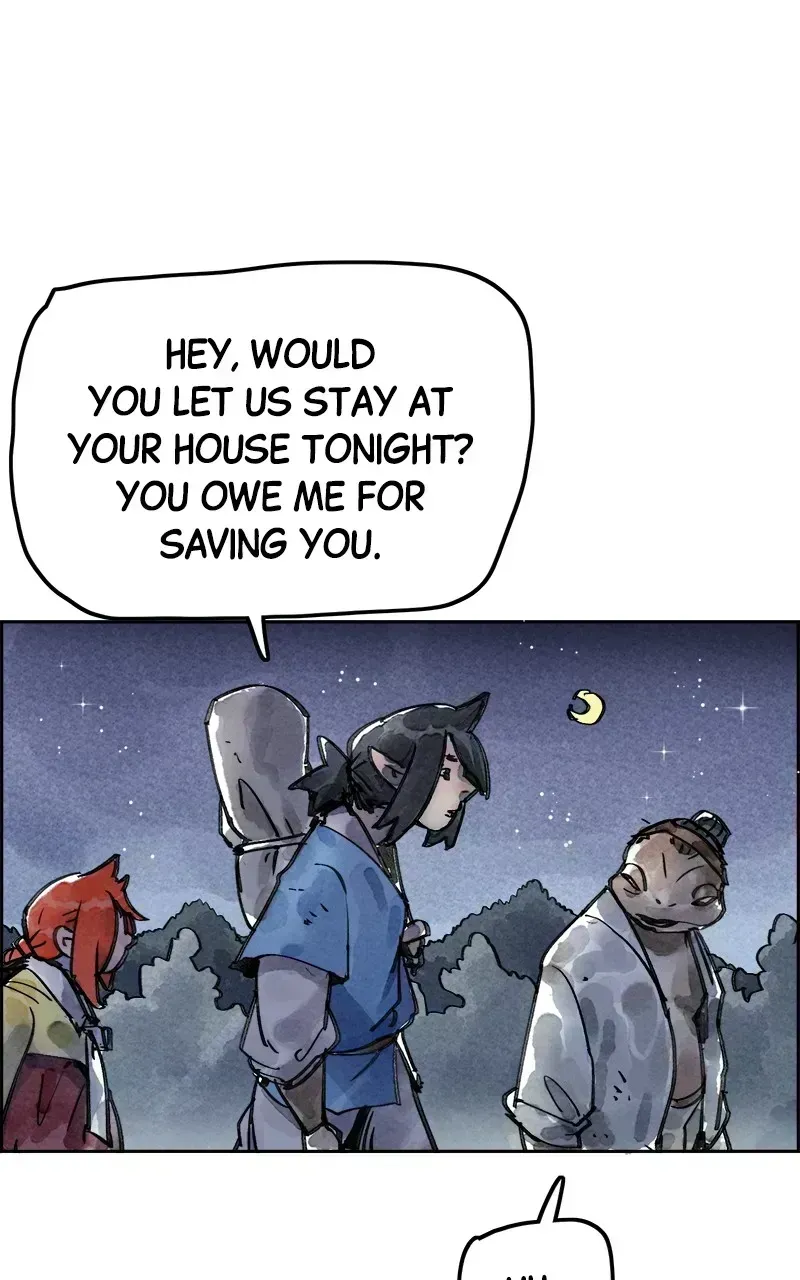 Paper Tiger Chapter 5.6 page 65 - 