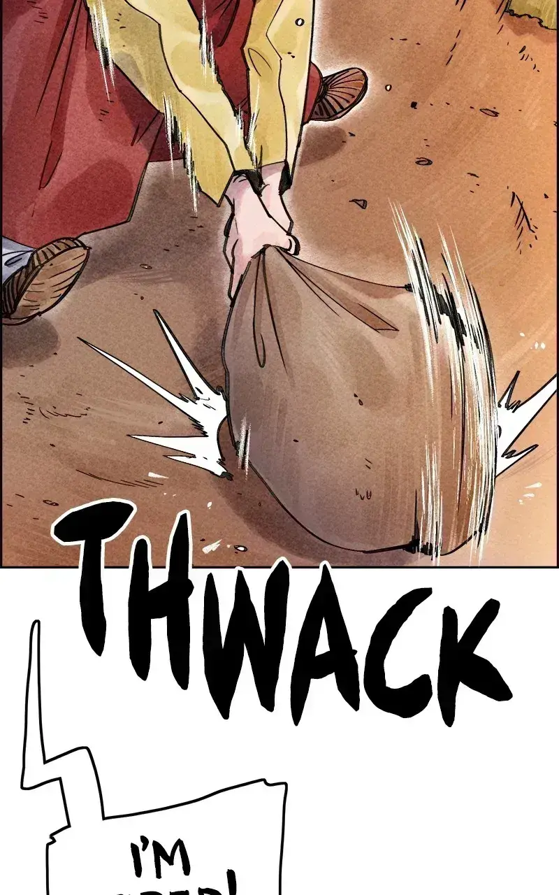 Paper Tiger Chapter 5.7 page 3 - 