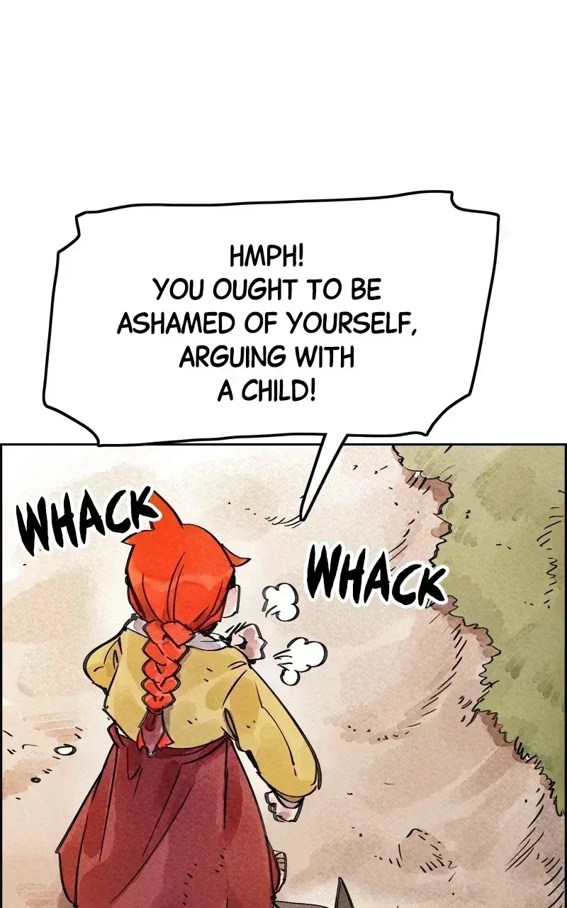 Paper Tiger Chapter 5.7 page 35 - 