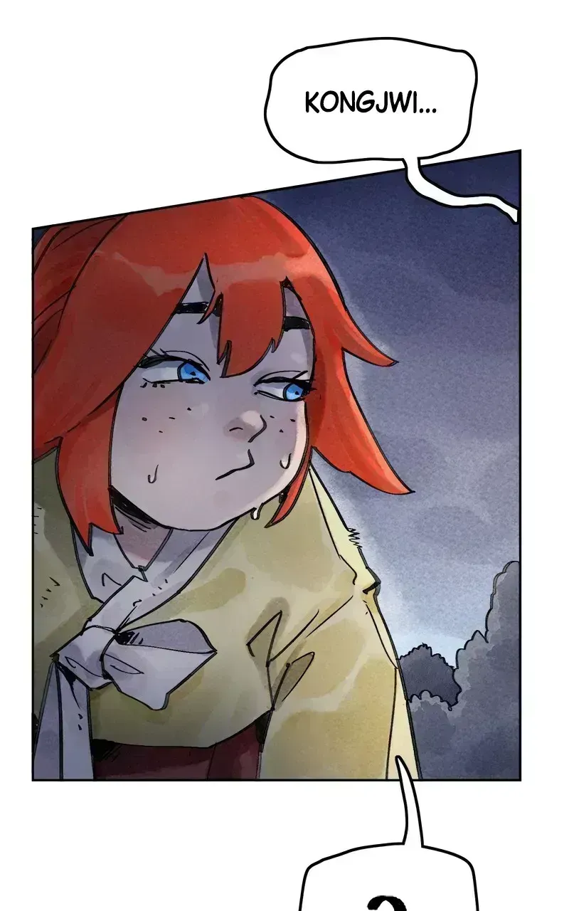 Paper Tiger Chapter 5.7 page 43 - 