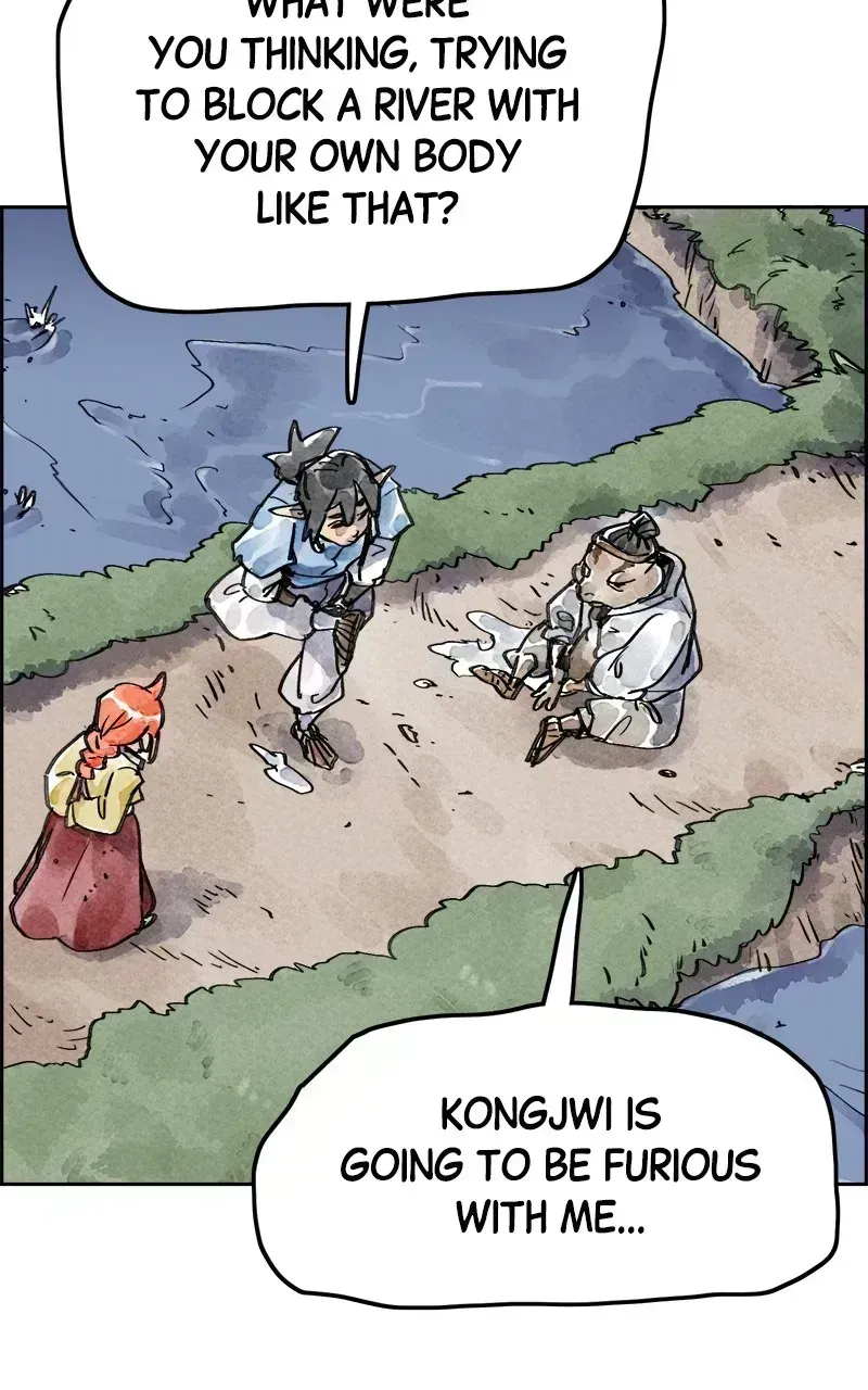 Paper Tiger Chapter 5.7 page 64 - 