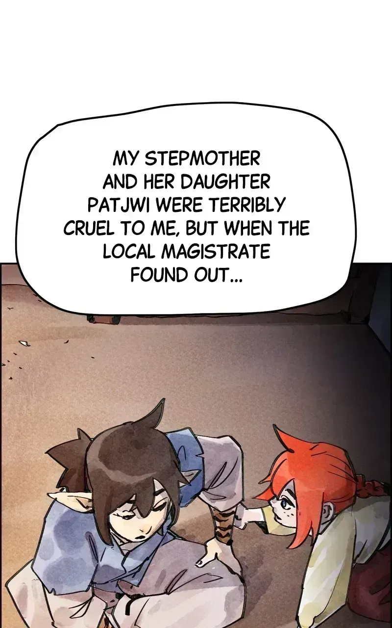 Paper Tiger Chapter 5.7 page 92 - 