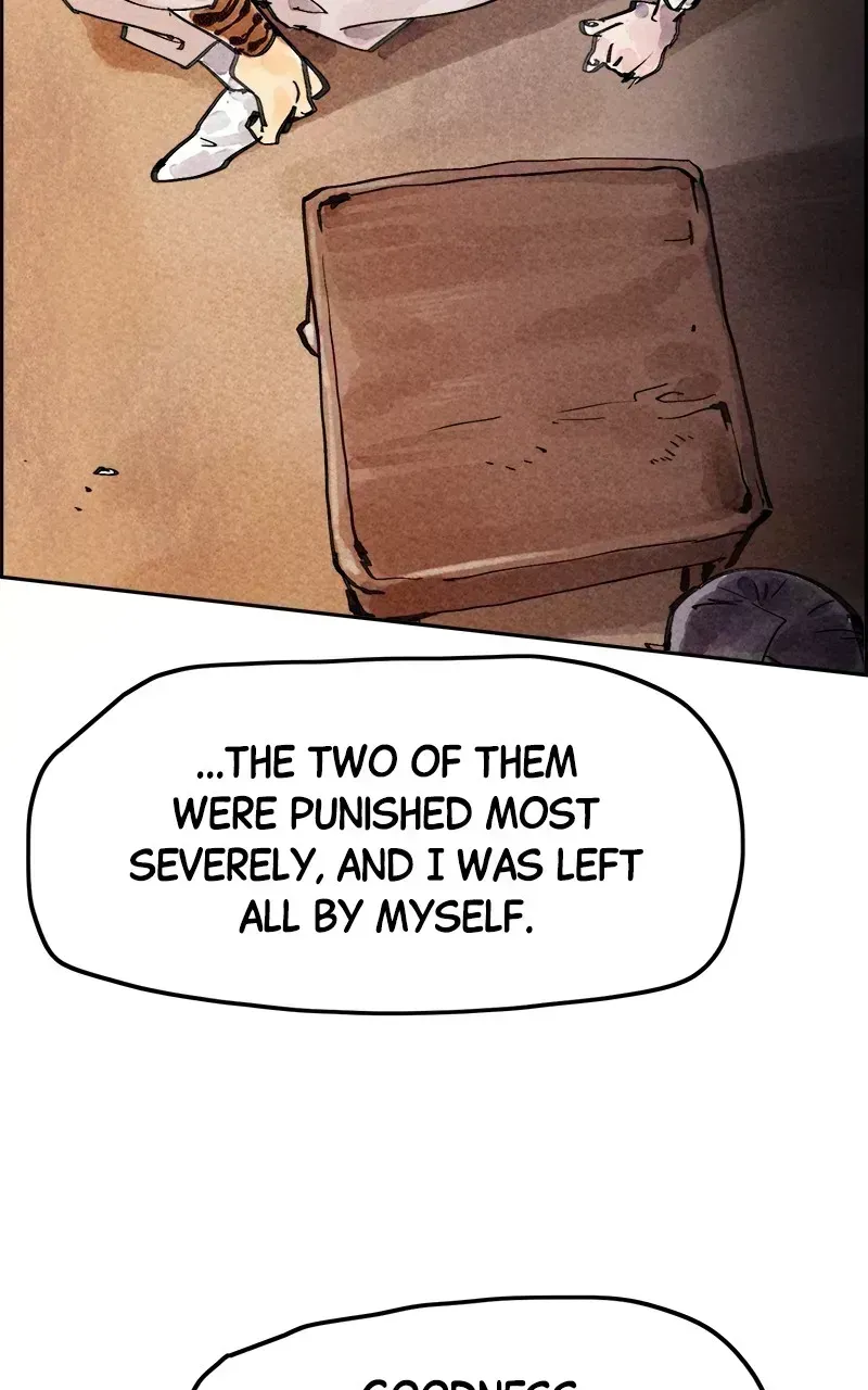 Paper Tiger Chapter 5.7 page 93 - 