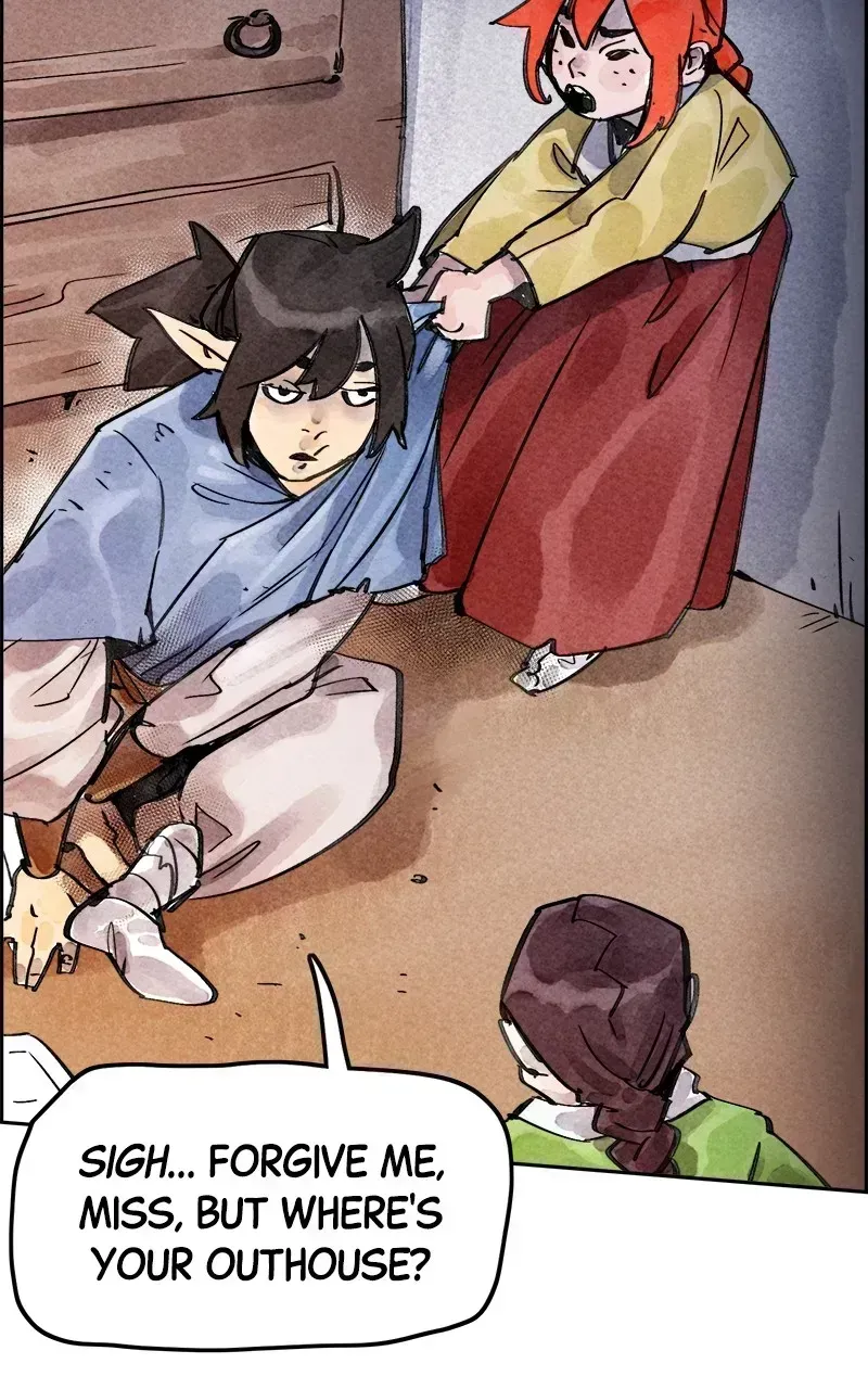 Paper Tiger Chapter 5.7 page 100 - 