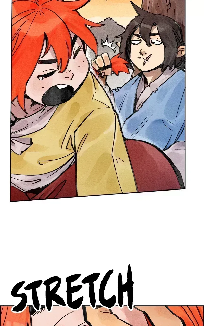 Paper Tiger Chapter 5.8 page 12 - 