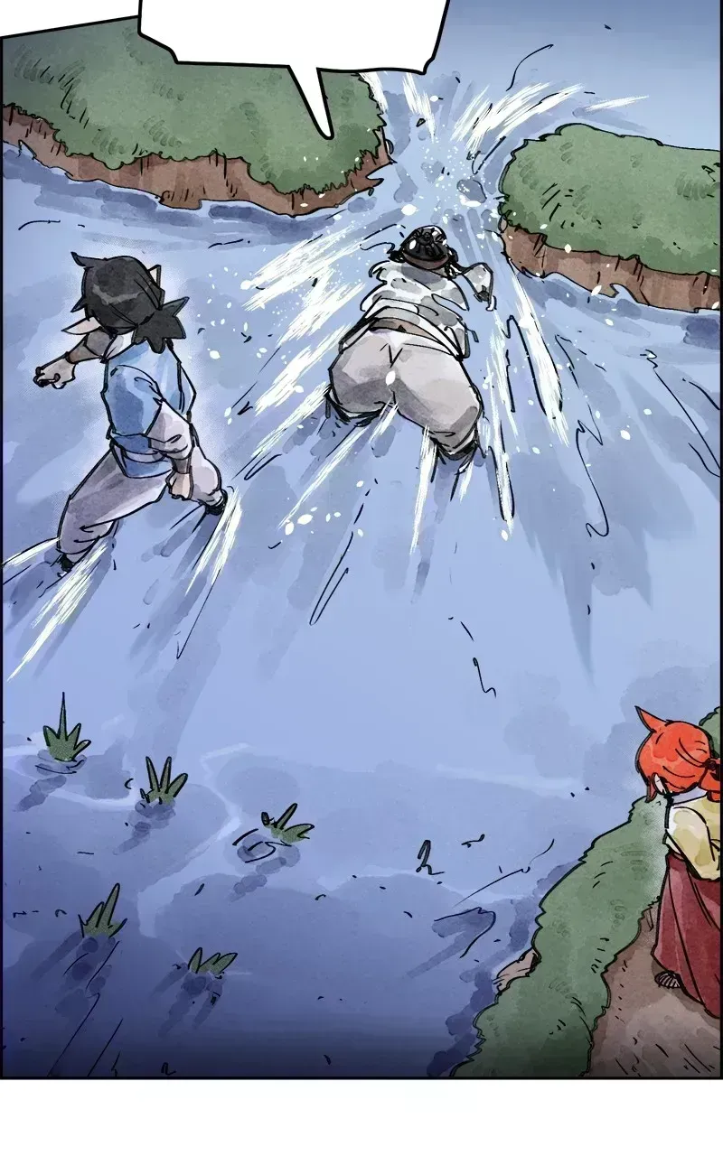 Paper Tiger Chapter 5.8 page 58 - 
