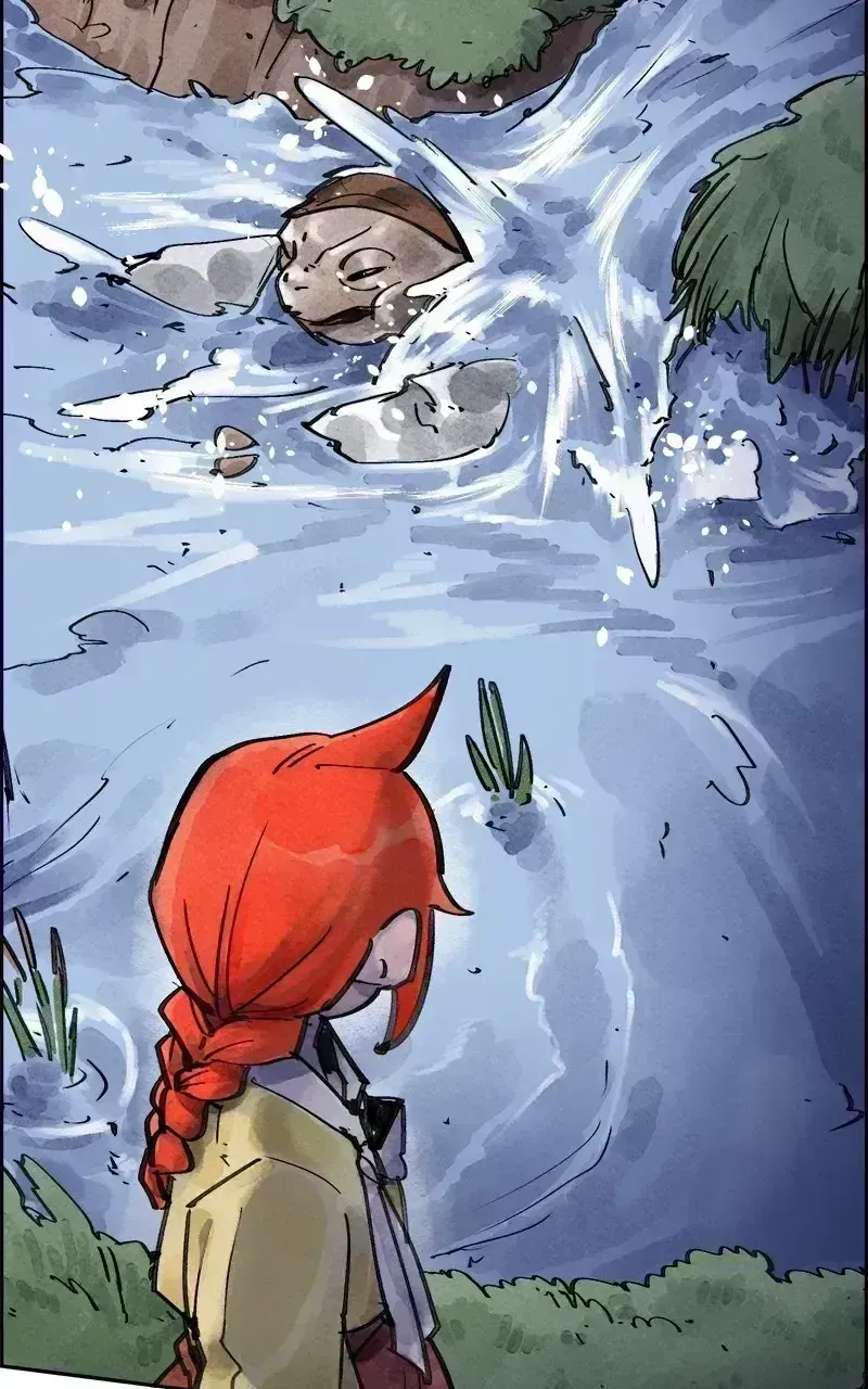 Paper Tiger Chapter 5.9 page 45 - 
