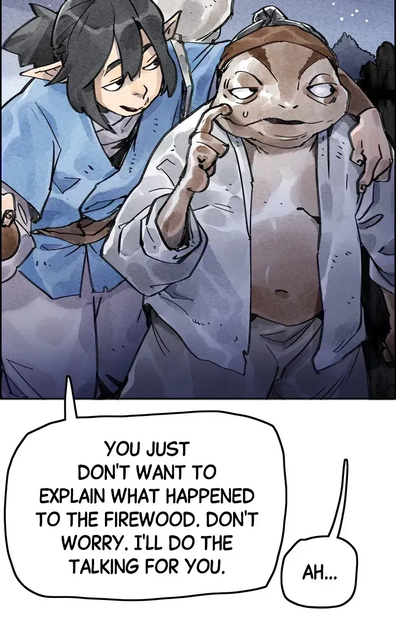 Paper Tiger Chapter 5.9 page 68 - 