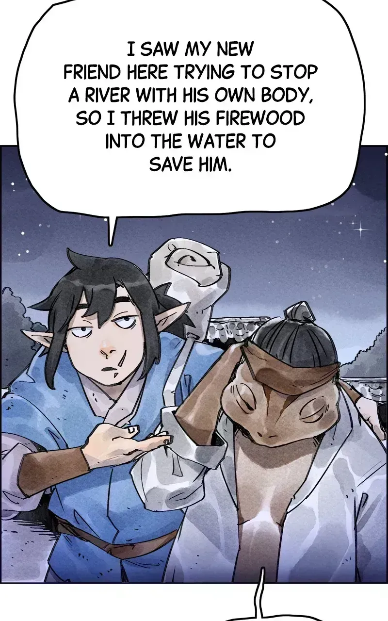 Paper Tiger Chapter 5.9 page 80 - 
