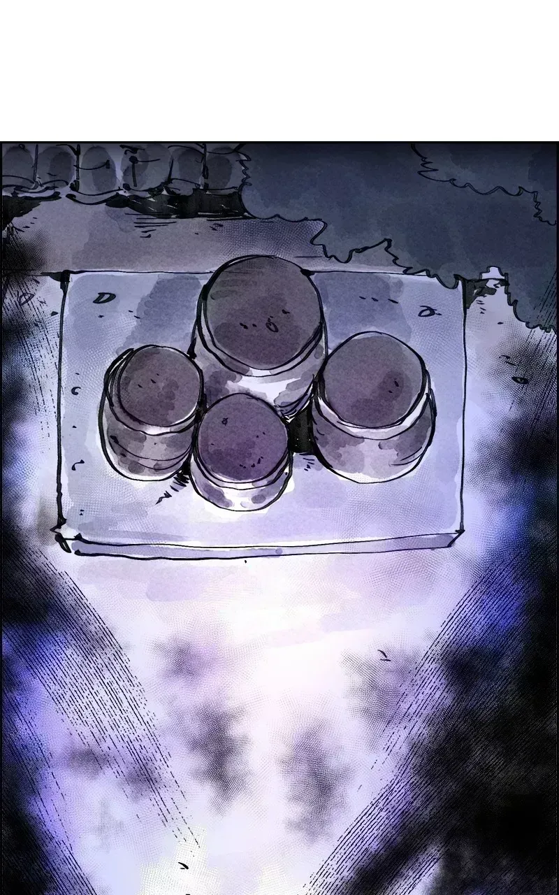 Paper Tiger Chapter 5.9 page 85 - 