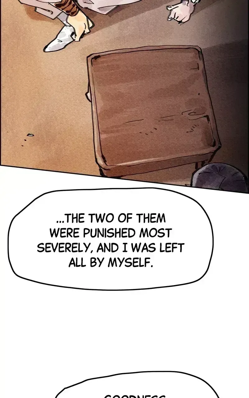 Paper Tiger Chapter 5.9 page 93 - 