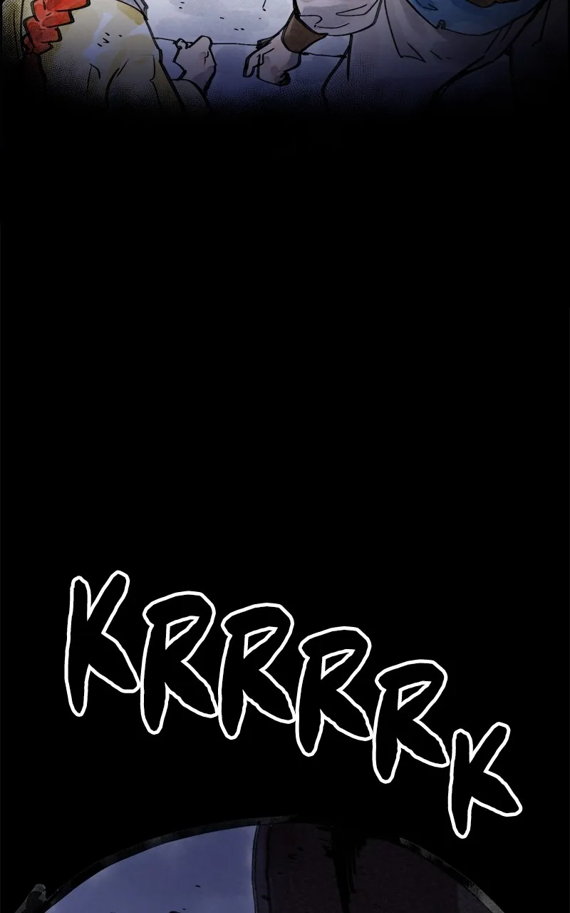 Paper Tiger Chapter 5 page 110 - 