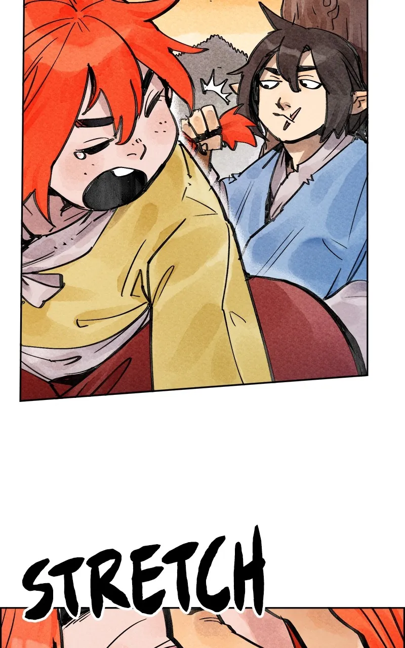 Paper Tiger Chapter 5 page 12 - 