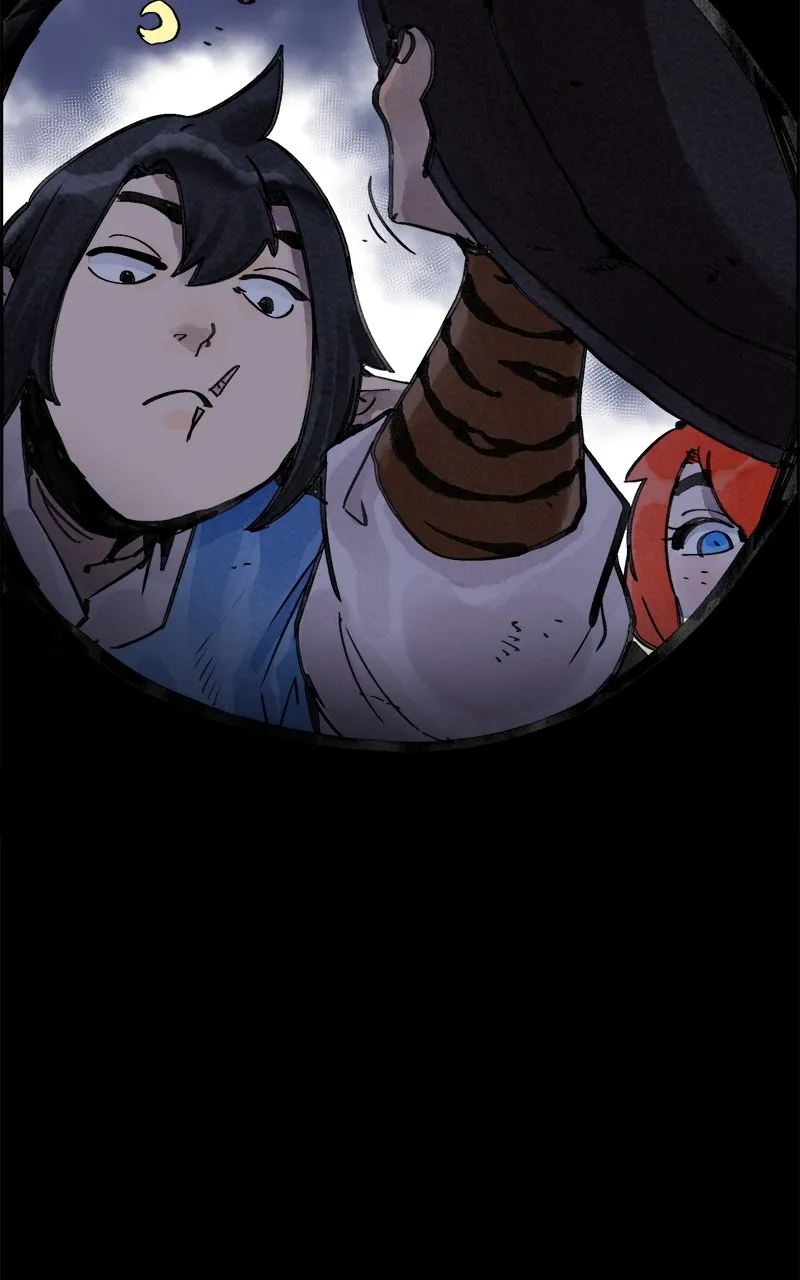 Paper Tiger Chapter 5 page 111 - 