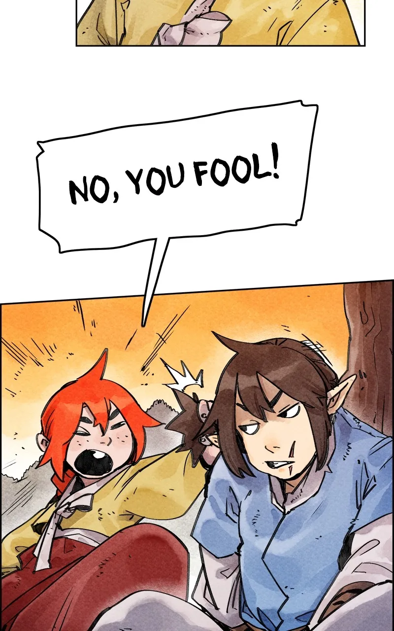 Paper Tiger Chapter 5 page 16 - 