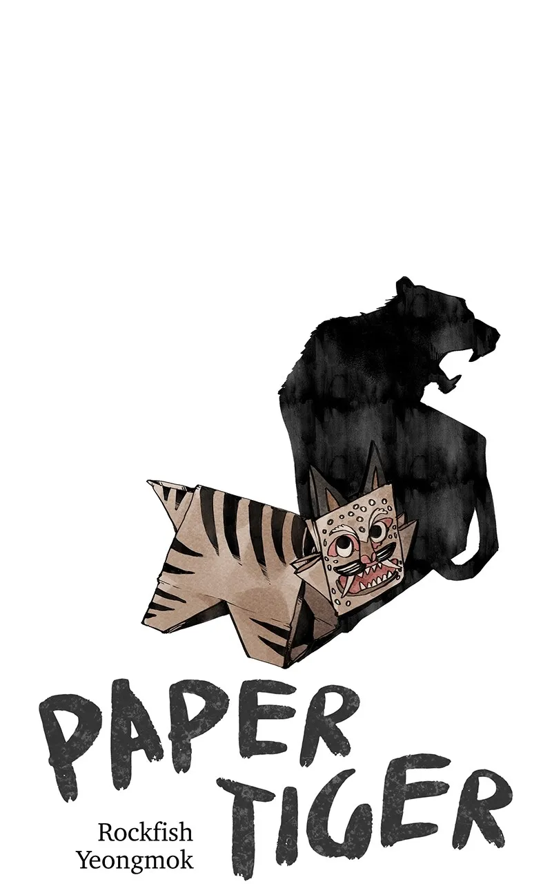 Paper Tiger Chapter 5 page 37 - 
