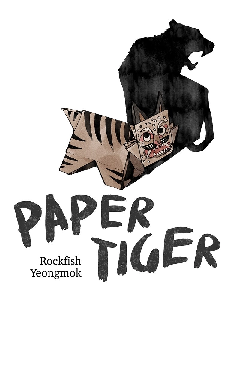 Paper Tiger Chapter 50 page 2 - 